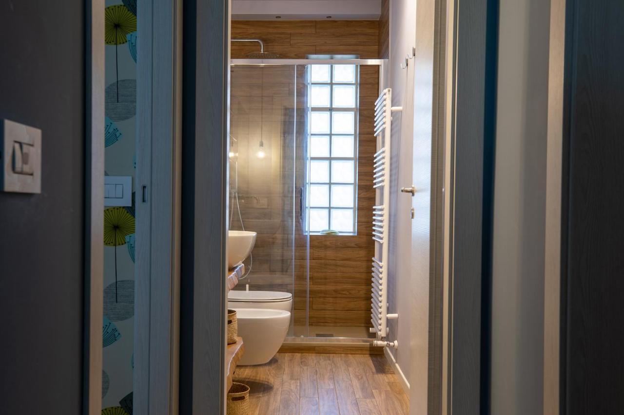 Apartament Casa Patrizi San Benedetto del Tronto Zewnętrze zdjęcie