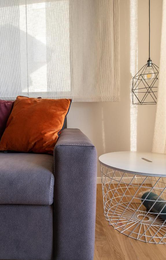 Apartament Casa Patrizi San Benedetto del Tronto Zewnętrze zdjęcie