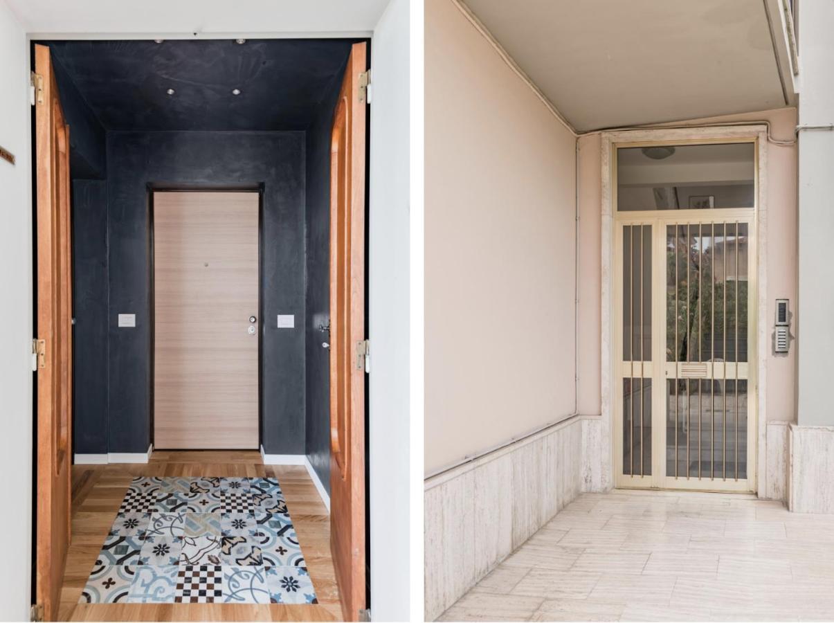 Apartament Casa Patrizi San Benedetto del Tronto Zewnętrze zdjęcie