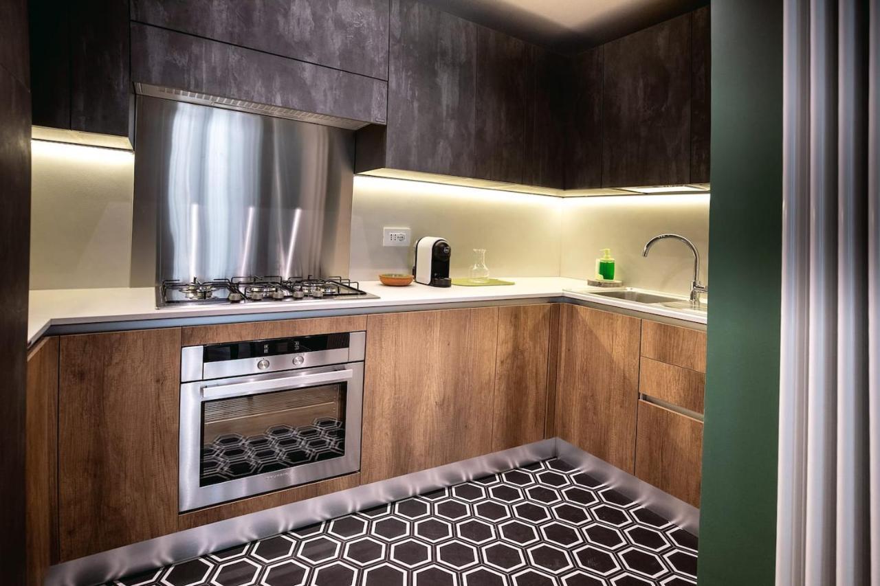 Apartament Casa Patrizi San Benedetto del Tronto Zewnętrze zdjęcie