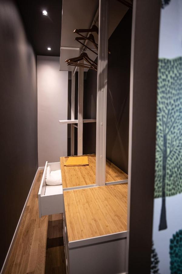 Apartament Casa Patrizi San Benedetto del Tronto Zewnętrze zdjęcie